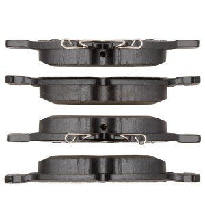 Mercedes-Benz GLC300 Brake Pads - Rear - R1 Concepts - Optimum OE - `16-`23
